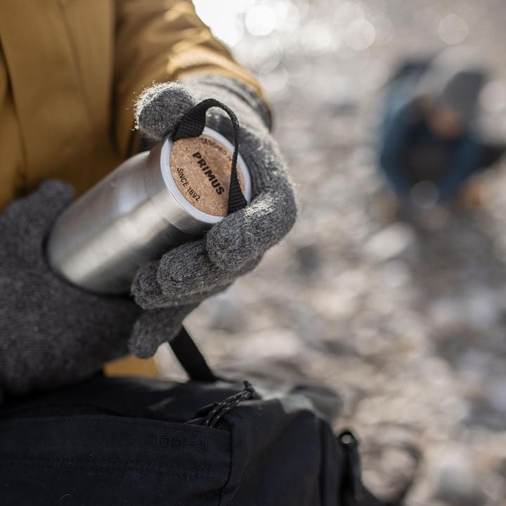 Actual product image Primus Klunken 0.7l insulated bottle (0.70 l)