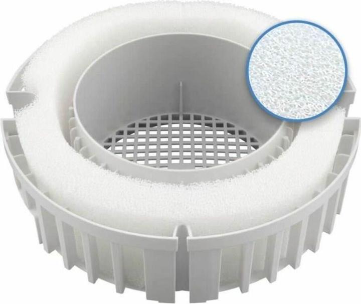 Image du produit Fluval Préfiltre à mousse (700 l, Filtres externes, Eau douce)
