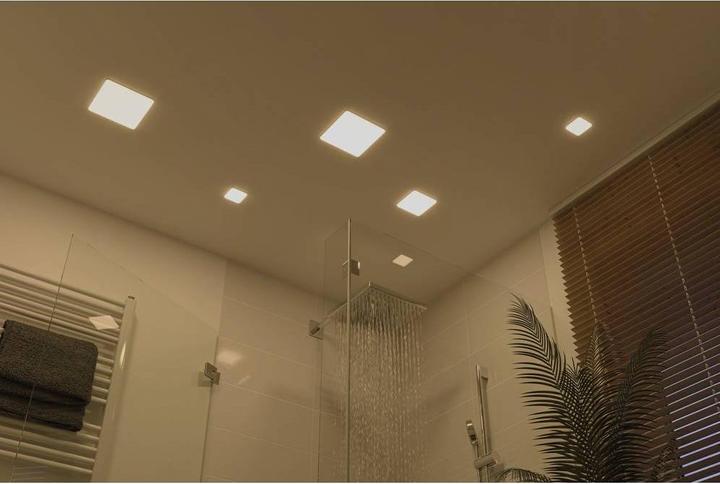 Produktbild Paulmann Einbaupanel Veluna VariFit (900 lm)