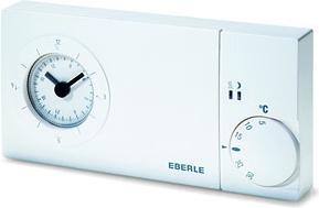 Produktbild Eberle Controls ECO easy 3 pw/24V Uhrenthermostat