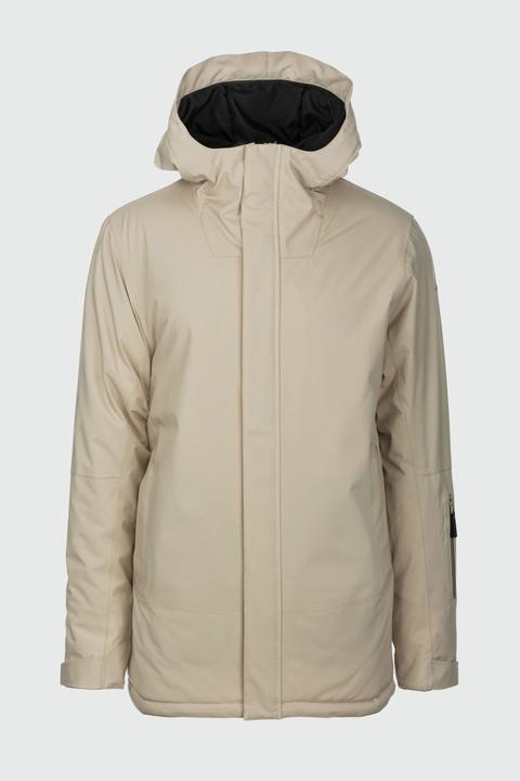 Oxford Tan