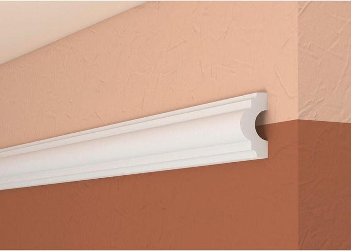 Produktbild Decosa Flachprofil HD