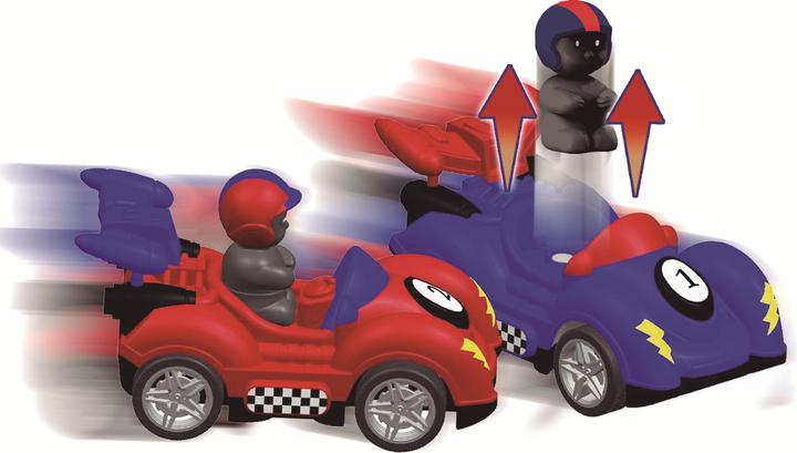 Image du produit Starlyf Bump Buggies