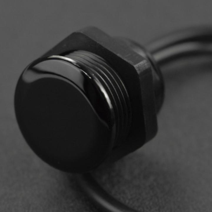 Actual product image DFRobot Digital proximity sensor 1-400cm