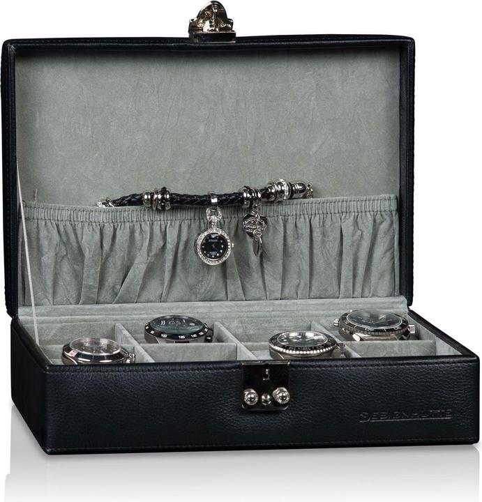 Produktbild Designhütte Uhrenkoffer Solid