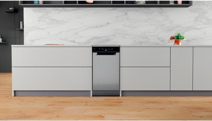 Image du produit Whirlpool WSFC3M27X