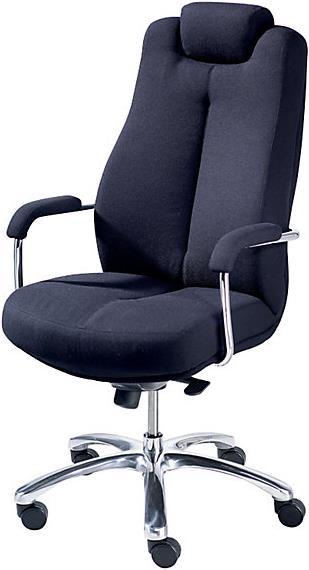 Immagine prodotto kaiserkraft Sedia girevole per operatori