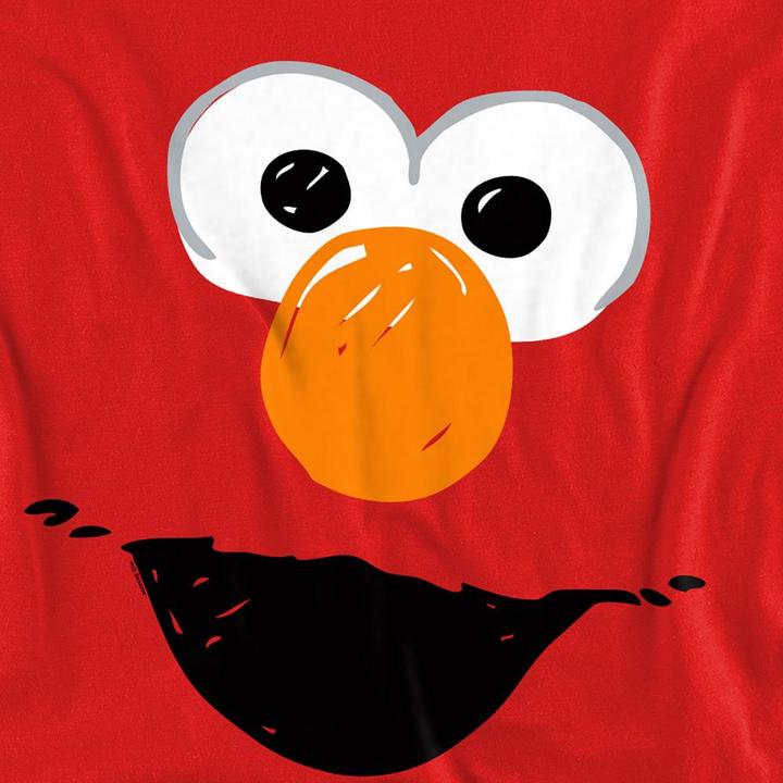 Produktbild Sesame Street Sweatshirt (S)