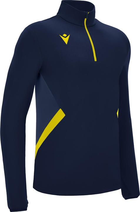 Navy, Yellow