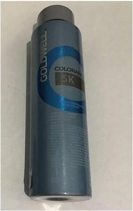 Actual product image Goldwell Colorance (5K Mahogany Copper, Brown, Red)