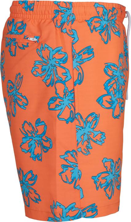 Immagine prodotto Urban Classics Pantaloncini da bagno floreali (S)