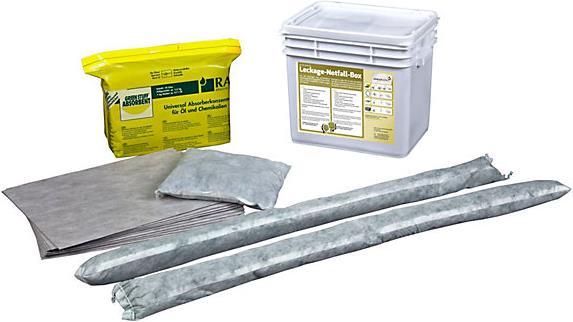 Produktbild kaiserkraft Leckage-Notfallset