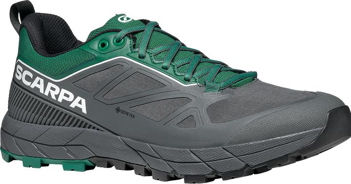 Actual product image Scarpa Rapid GTX Approach Schuh (42.5)