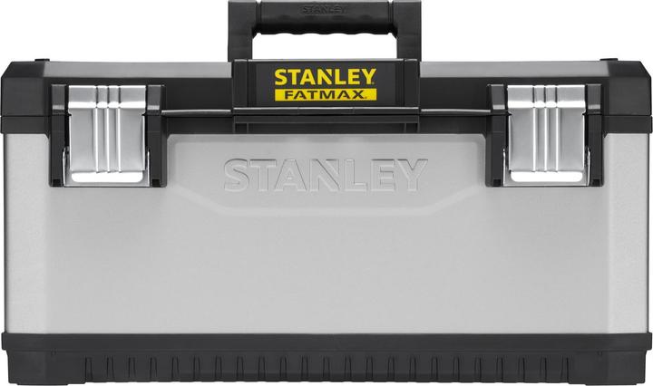Actual product image Stanley Toolbox Fatmax (1 Piece)