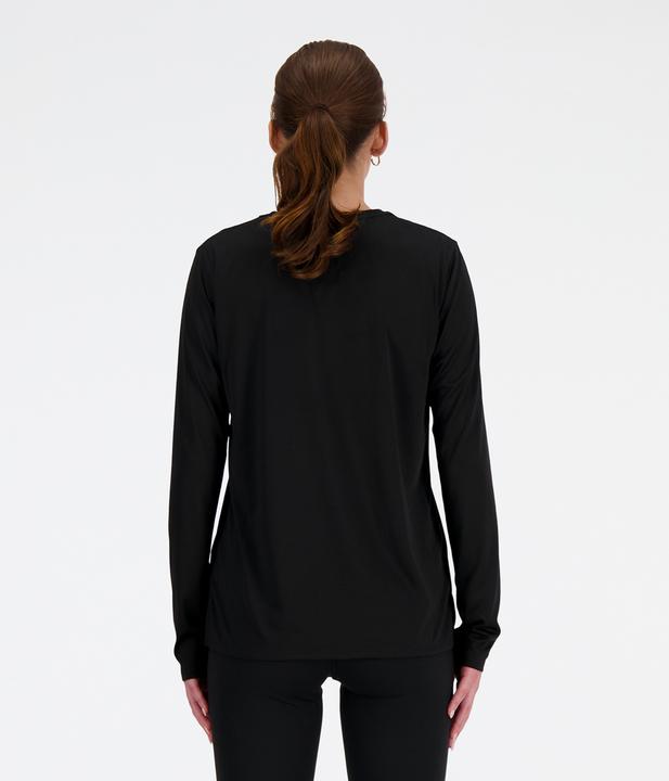 Actual product image New Balance W Long Sleeve (L)