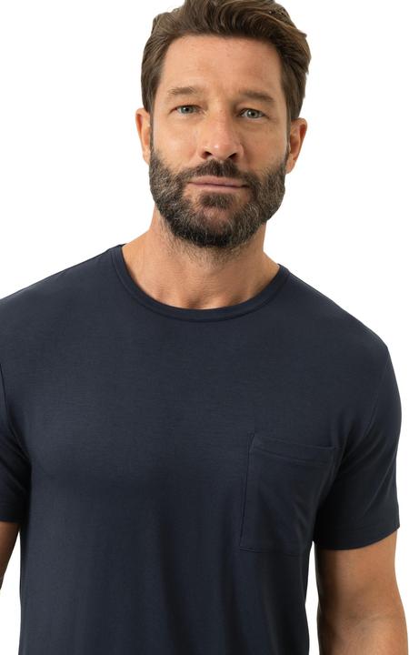 Produktbild Mey Jefferson Schlafanzug Oberteil (XXL)