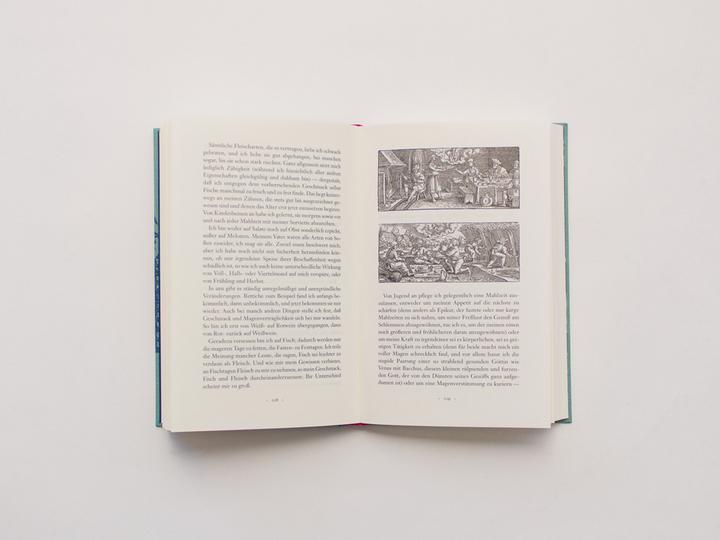 Produktbild Von der Kunst, das Leben zu lieben (Deutsch, Michel de Montaigne, 2015)