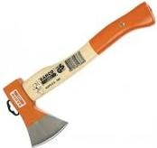 Actual product image Bahco Hatchet 400 mm 1250 g HGPS-1.0-40
