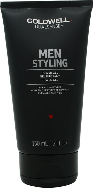 Produktbild Goldwell Power (Haargel, 150 ml)