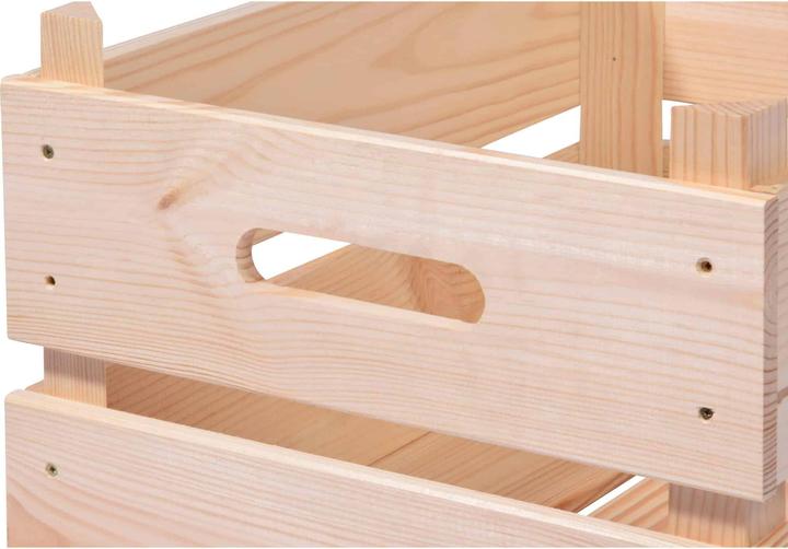 Produktbild Dobar Vorratskiste