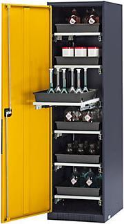 Produktbild asecos Labor-Chemikalienschrank
