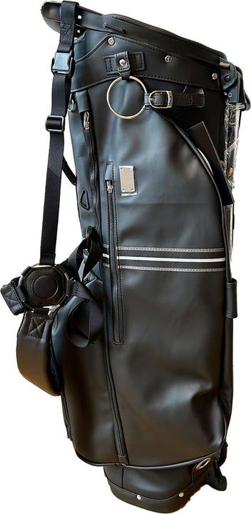 Image du produit Sun Mountain Mid Strip Stand 14-way