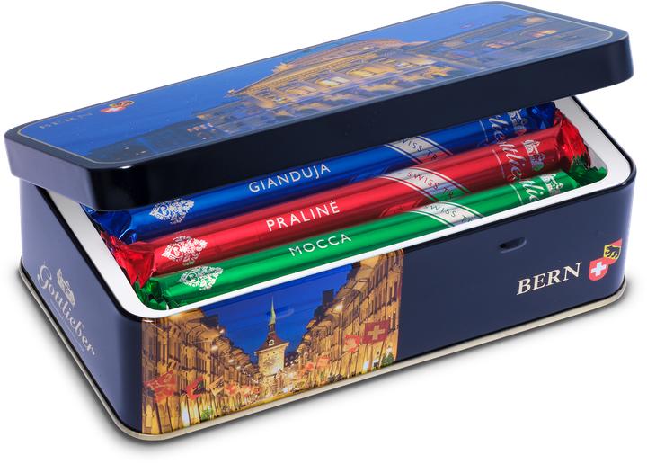 Produktbild Gottlieber Schmuckdose Bern (150 g)