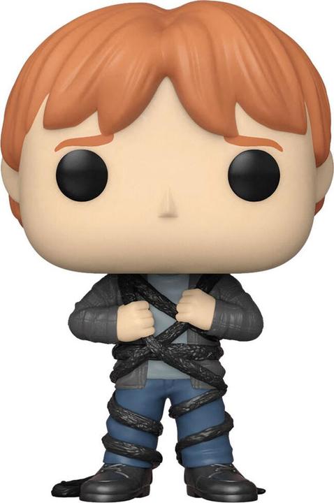 Produktbild Funko POP! - Harry Potter: Ron in Devil's Snare