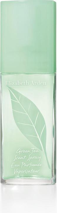 Actual product image Elizabeth Arden Green Tea (Eau de parfum, 30 ml)
