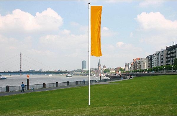 Produktbild Mannus Alu-Fahnenmast PRESTIGE