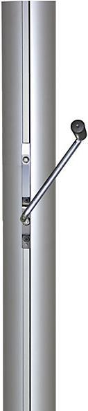 Produktbild Mannus Alu-Fahnenmast PRESTIGE