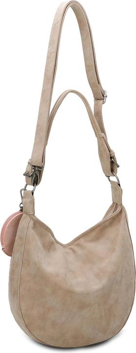 Actual product image Fritzi aus Preußen Fritzi Hobo shoulder bag 33 cm