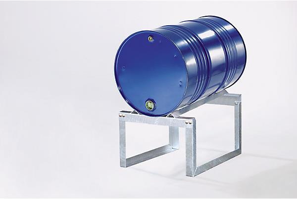 Produktbild eurokraft pro Fassbock