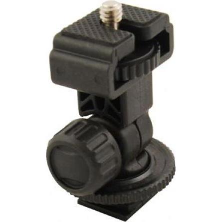 Thumbnail - Falcon Eyes MHS-01 Camera bracket, Action Cam Zubehör, Schwarz