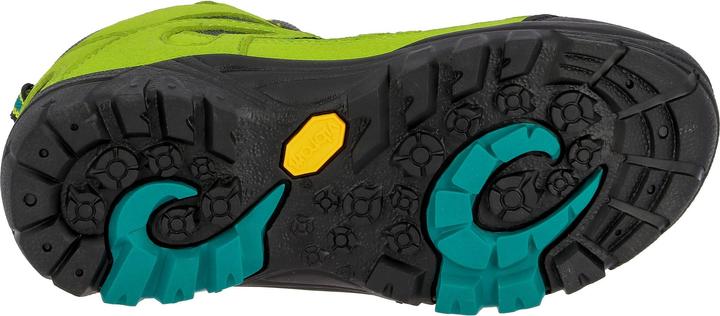 Produktbild Brütting Ohio high (34)