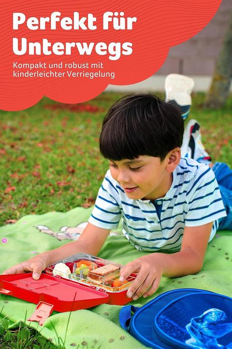 Produktbild Jarlson TONI Lunchbox