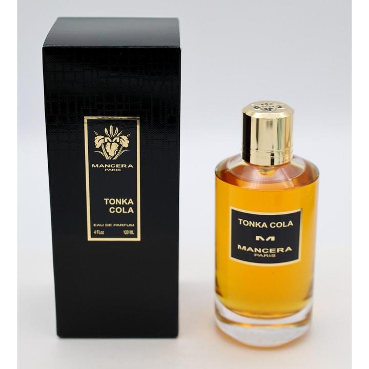Image du produit Mancera Eau de Parfum (Eau de parfum, 120 ml)