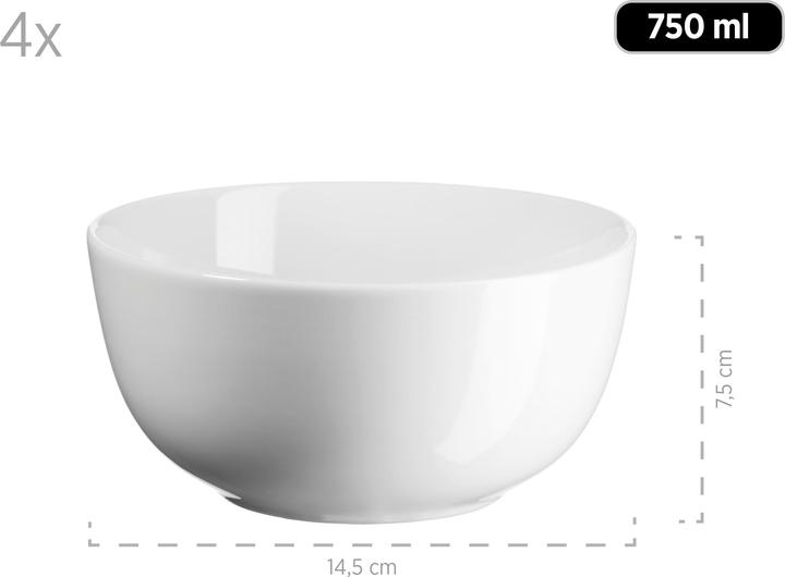 Produktbild Mäser Barca (16 Stk.)