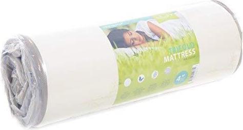 Actual product image Milliard Folding mattress (135 x 190 cm)