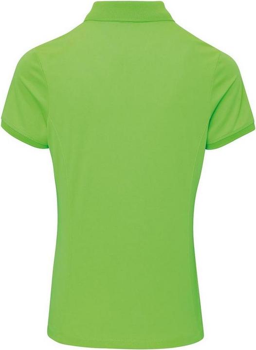 Produktbild Premier Coolchecker Pique Poloshirt (36)