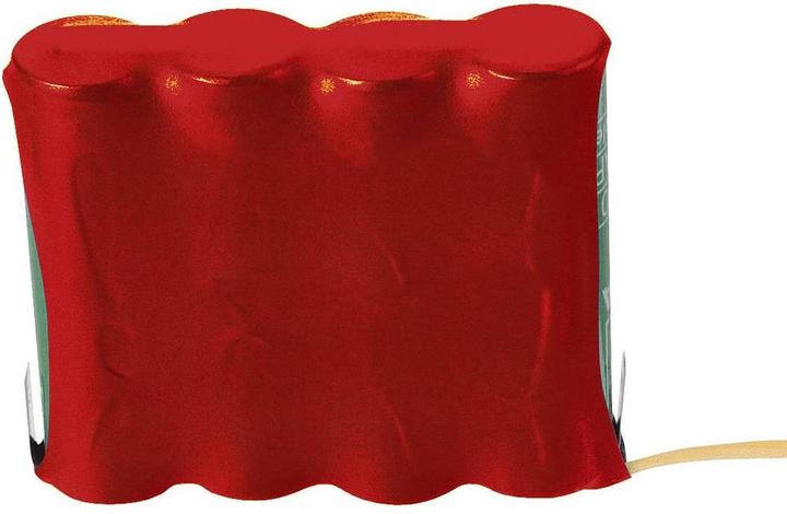 Image du produit Tru Components Kit de gaines thermorétractables pour batterie 2:1 (30x)