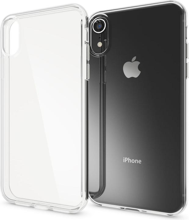 Produktbild Nalia Slim Case (Apple iPhone XR)