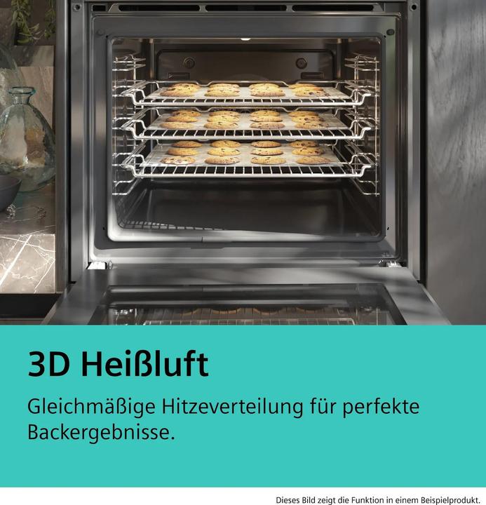 Produktbild Siemens iQ100 HE013FBB1