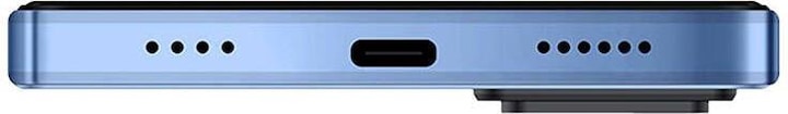Produktbild Meizu Smartphone HOTWAV Note 13 - 6.6' 4+4/128GB Niebieski (128 GB, Niebieski, 6.60", 50 Mpx)