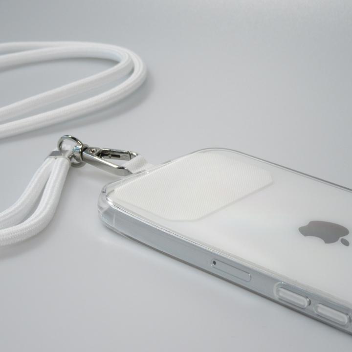 Image du produit PhoneLook Lacet accessoire universel adaptateur pour coques de smartphone collier élégant