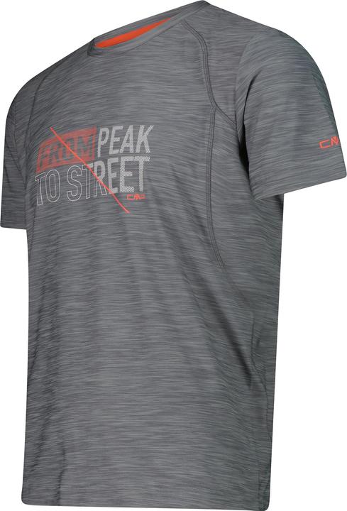 Produktbild CMP Campagnolo Melange Print (L)