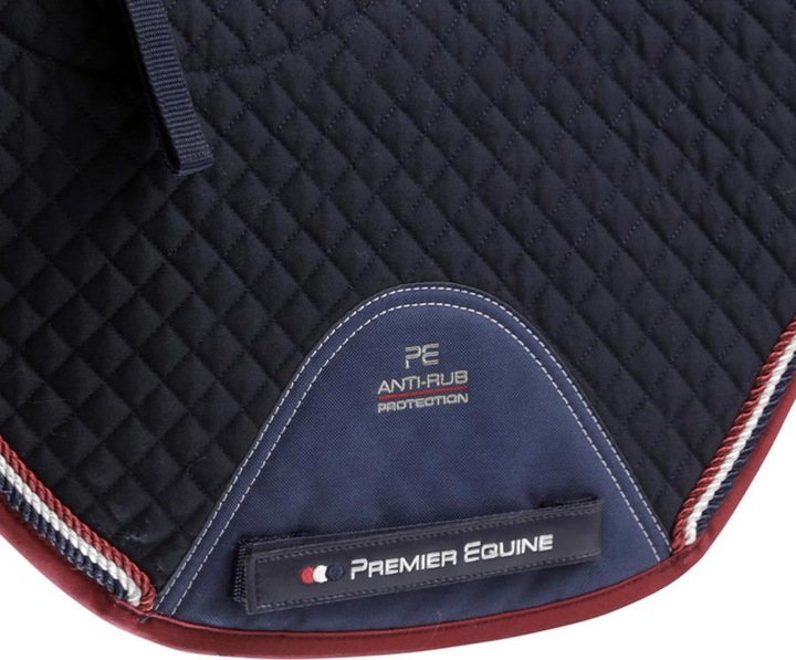 Image du produit Premier Equine Chabraque en laine mérinos