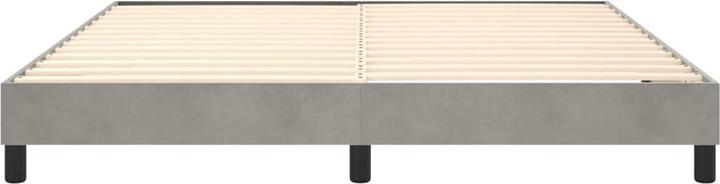 Image du produit vidaXL Boxspringbettgestell (160 x 200 cm)
