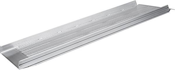 Produktbild kaiserkraft Treppenrampe, rutschfest