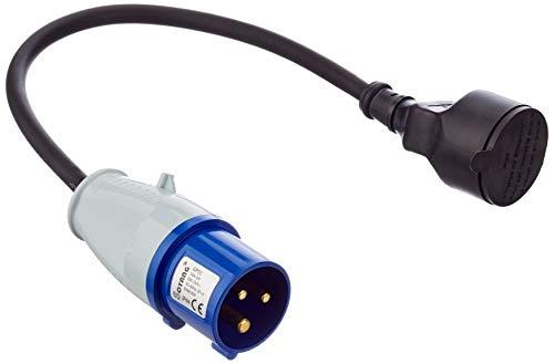 Produktbild Velleman Adapterkabel (3.68 kW, 16 A)